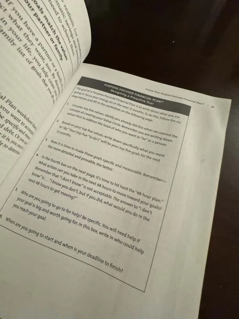 Finish Rich Workbook Personalized Plan for a Richer Future David Bach